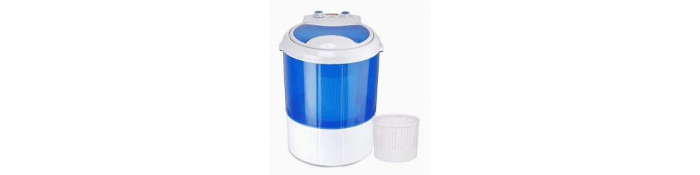 Washing Machine: Hilton 3 kg Rs.2400 to Rs.4799